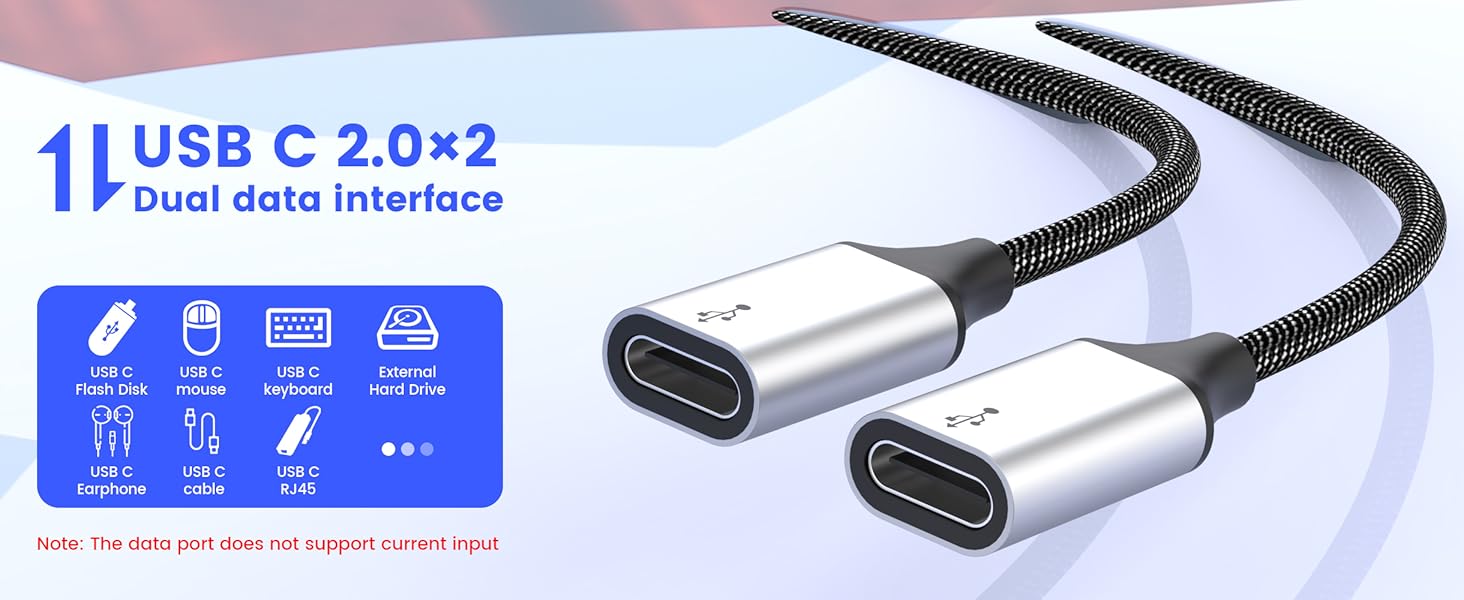 USB C Widely Compatible