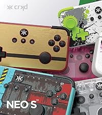 NEO S Banner