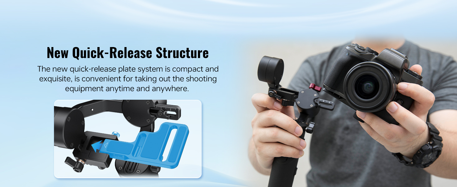 Quick-Install Structure