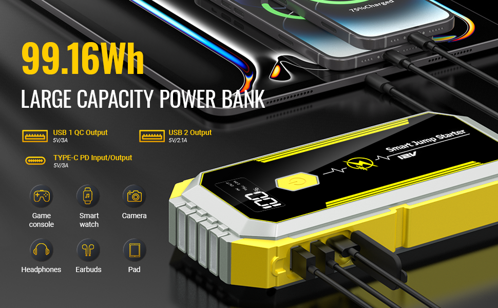 car jump starter power bankcar jump starter power bank