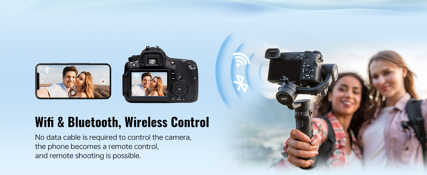 Wireless Control