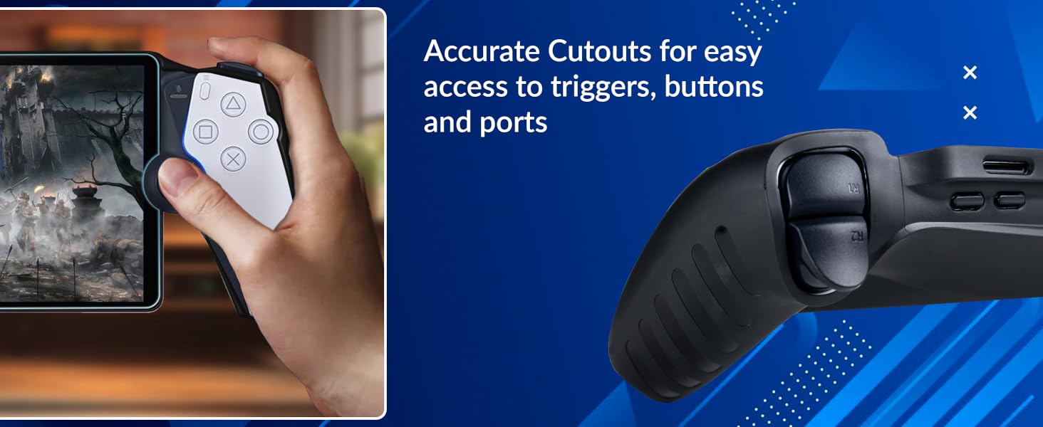 PlayStation Portal accessories