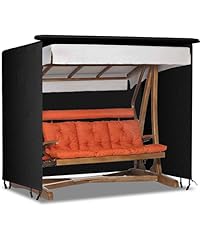 Outdoor Swing Cover