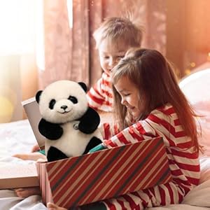 Panda Stuffed Animal