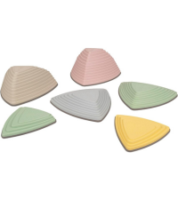 KiddyMoon Balance Stones