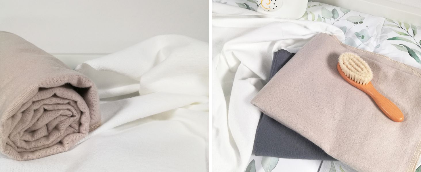 Molleton cloth, molleton nappy, burp cloth, muslin nappies, muslin cloth, cotton cloth, molleton cloths