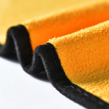 7 car microfibre cloths