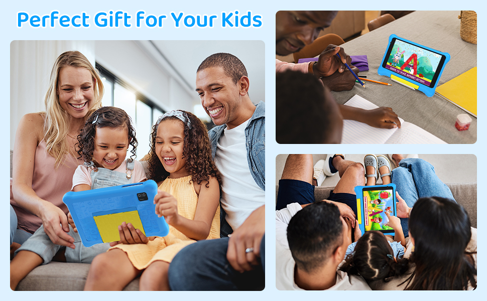 children tablet