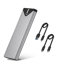 SSD Enclosure