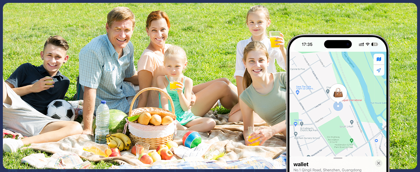 Share this Item with your family