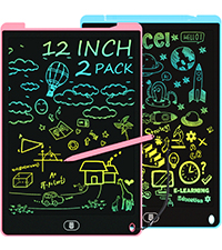 12'' writing tablet