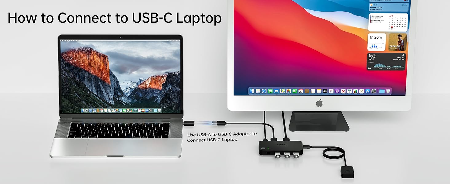 kvm switch