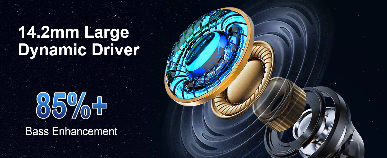 bluetooth headphones