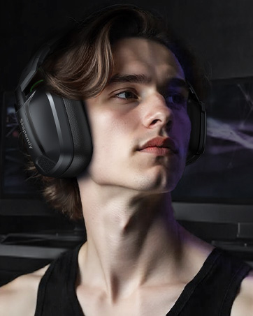 gaming headsets