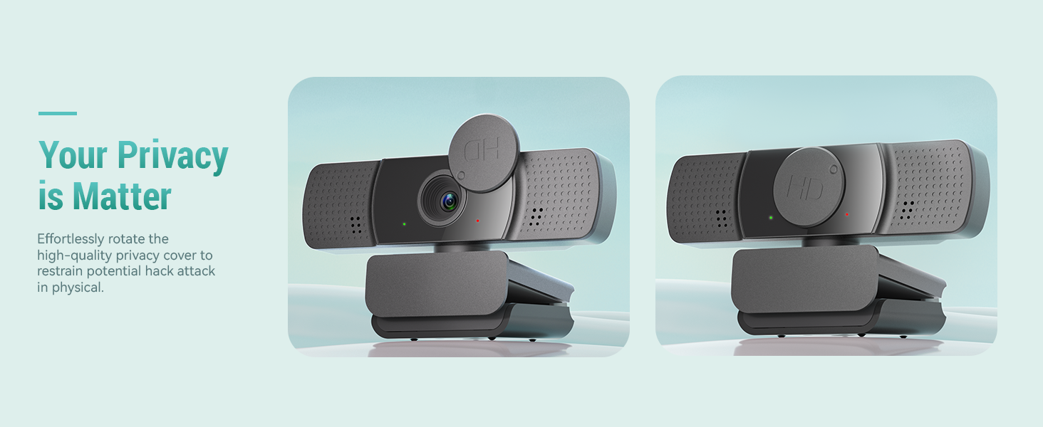 privacy webcam