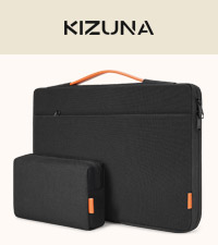 KIZUNA Laptop Sleeve Case