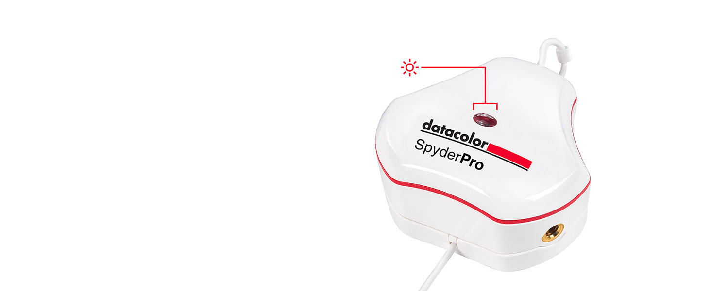 Ambient Light Sensor