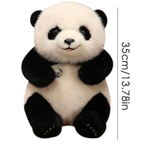 Panda Stuffed Animal