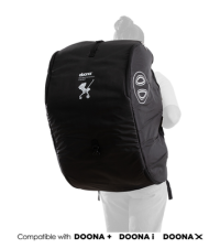 doona padded travel bag is compatible with all doona models