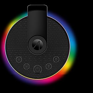 Gaming LED Table Lights Tower Lights with USB Port