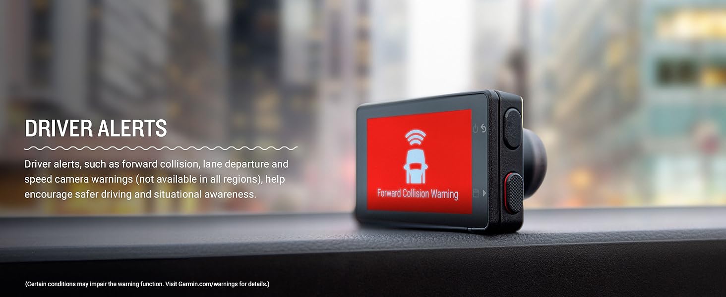 Dash Cam X310