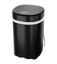 DMD Collective Product Hero 2-in-1 Wash and Spin Dryer