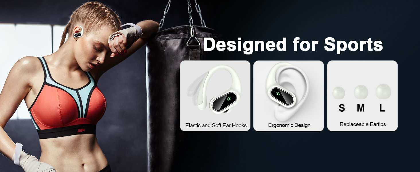 headphones wireless