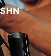 SIRUI Side Handle for Camera Cage, for ARRI and NATO Installation Options Side Grip, Aluminum Sid...