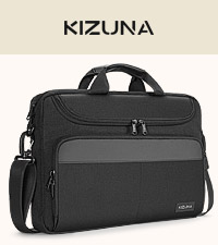 KIZUNA Laptop Bag Case