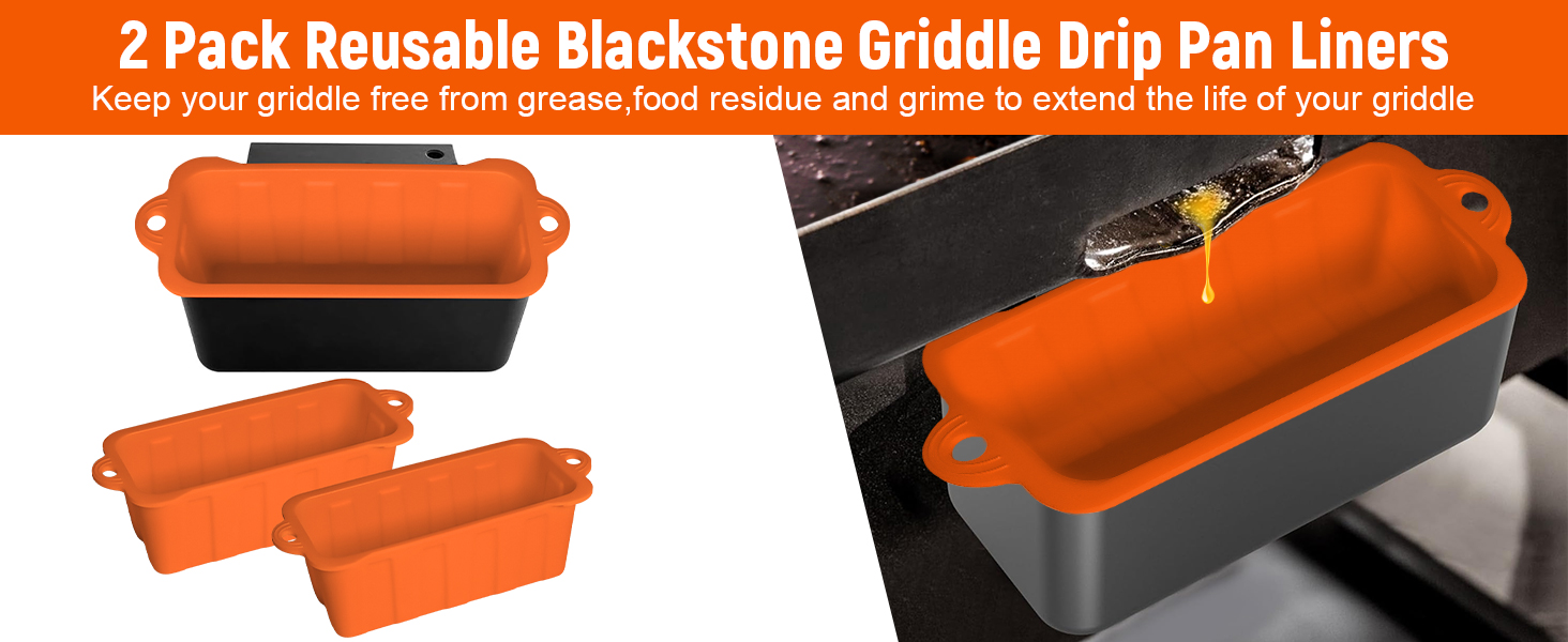 griddle accessories
