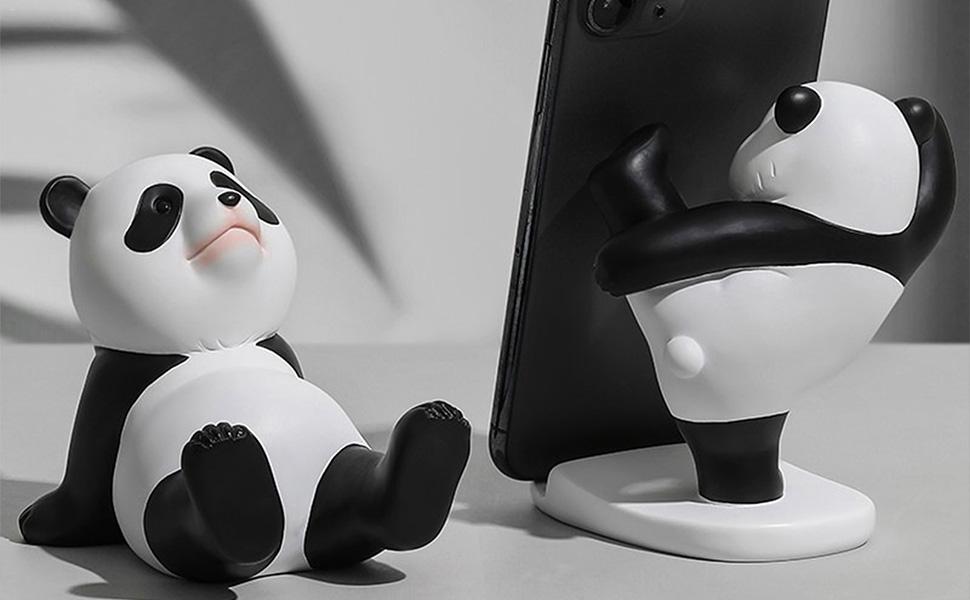 Panda Phone Holder