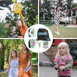 Experience The Thrill Together