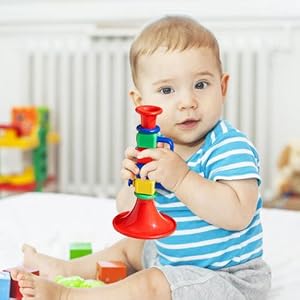 Promotes Early Music Learning