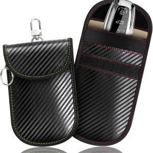 car key signal blocker