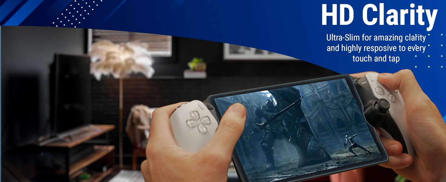 PlayStation Portal accessories