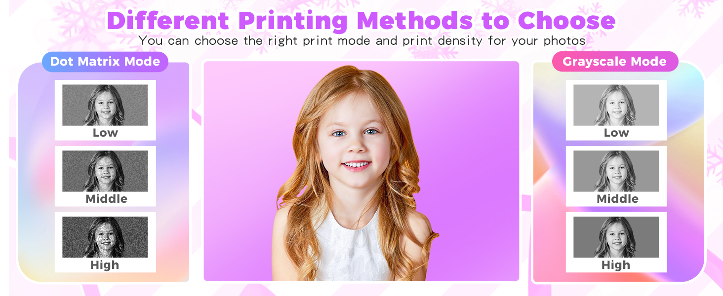 Printing methods