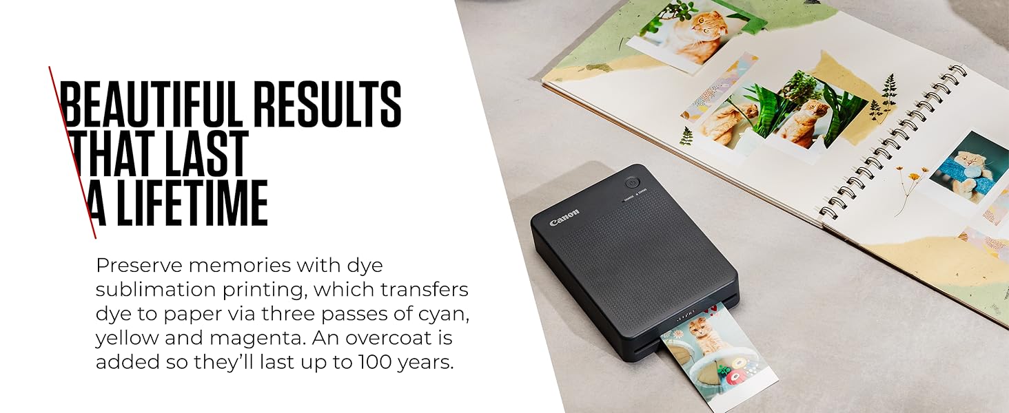 Selphy QX20