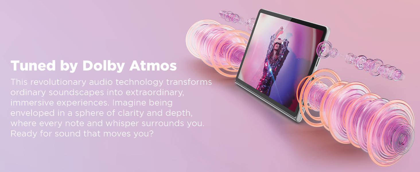 Lenovo Tab Plus