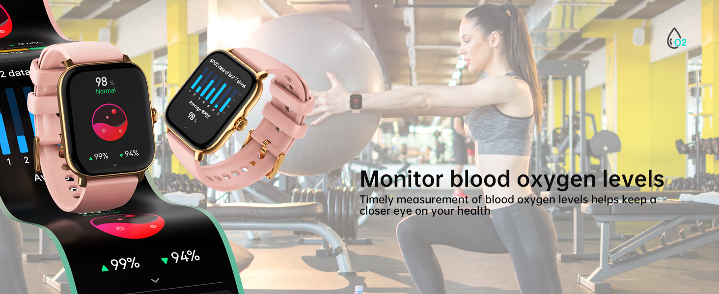 smart watch for women