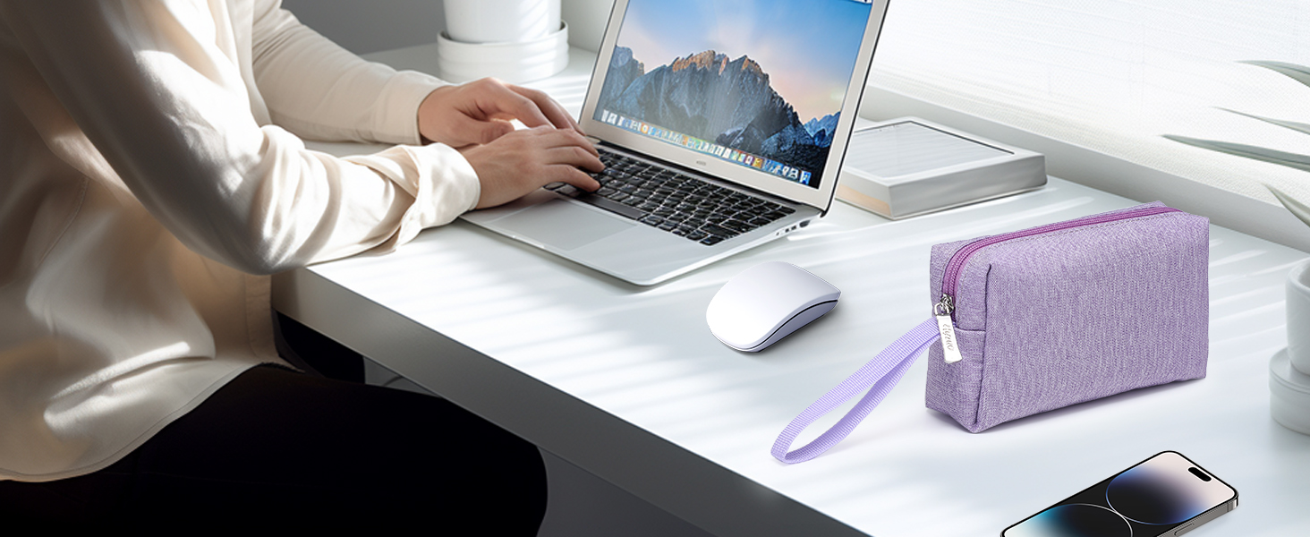 Computer accessories bag