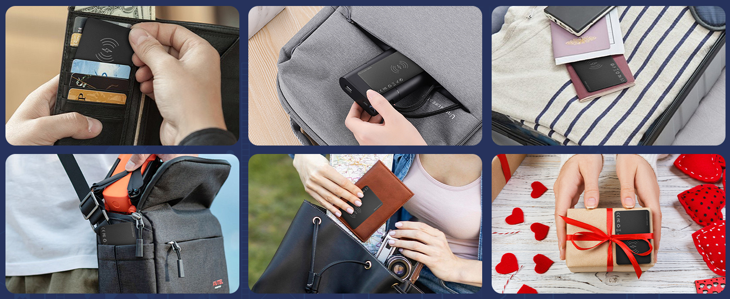 Wallets, Backpacks, Luggage, Camera Bags, Shoulder Bags