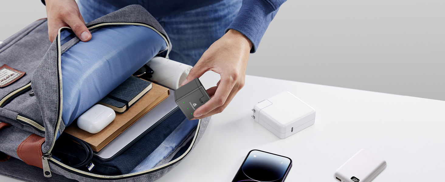 Gopro Hero 13 Battery