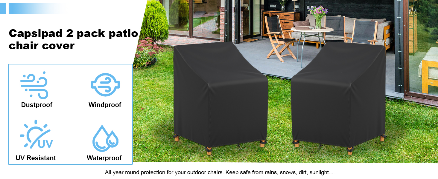 Chair Covers