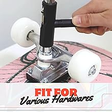 skateboard tool