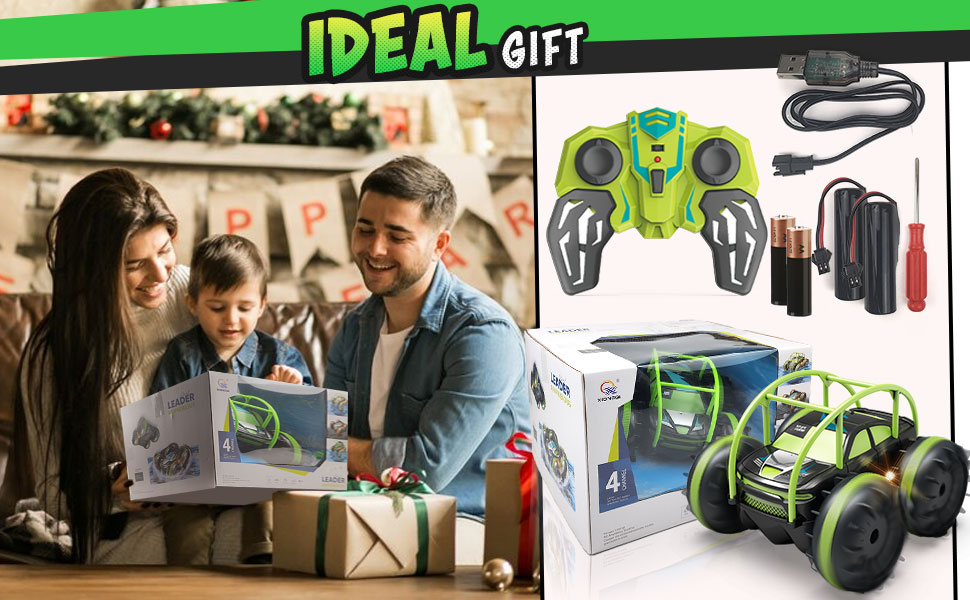 Ideal Gift