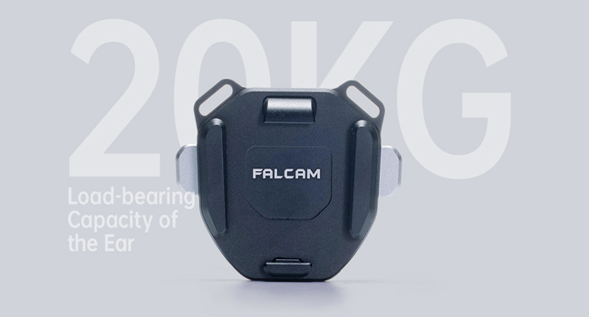 FALCAM F38 3142 V2
