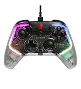 leadjoy VX2 AimBox Keyboard Mouse Adapter Converter, Controller Adapter Converter for Xbox One, X...