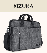 KIZUNA Laptop Bag Case