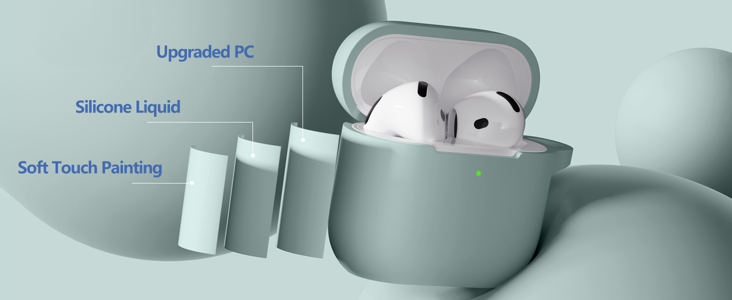 airpods 4 case cover