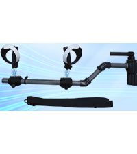 VR Gunstock for PlayStation VR2